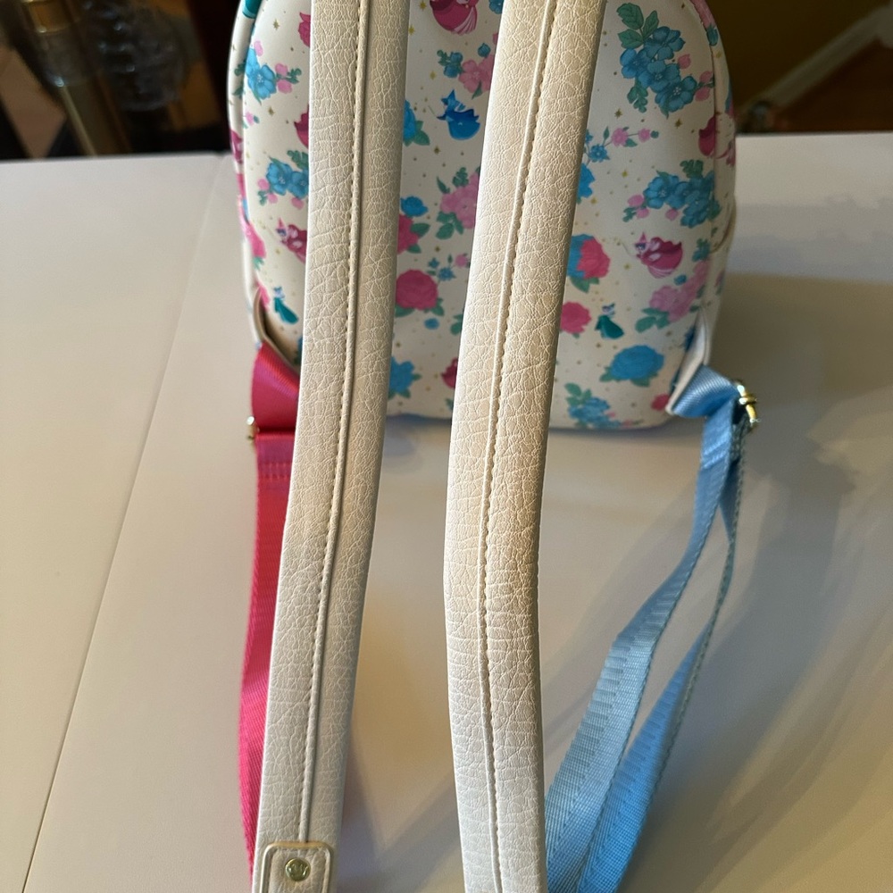 Disney Loungefly - Sleeping Beauty Faries - image 4